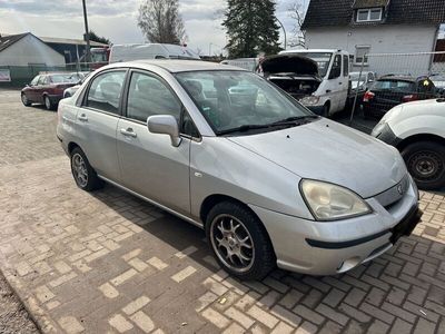 gebraucht Suzuki Liana 1.6 Comfort Lim.