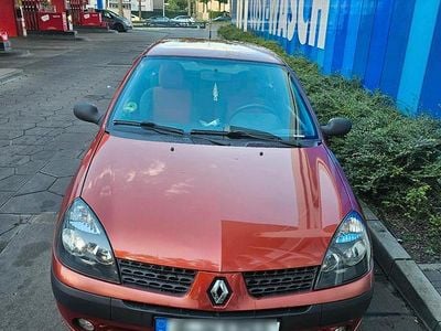 Renault Clio II