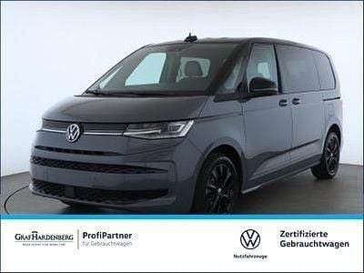 VW T7
