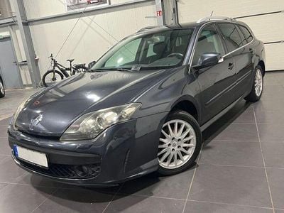 Renault Laguna III