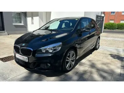 Gebraucht BMW 220