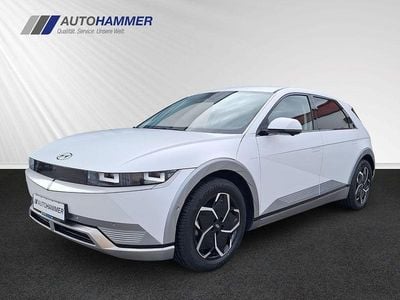 Gebraucht Hyundai Ioniq Techniq 239 kW (325 PS) 2024 Weiß Kleinwagen