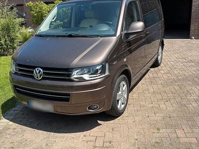 Second-hand VW T5 179 CP (131 kW) 2011 Maro Van