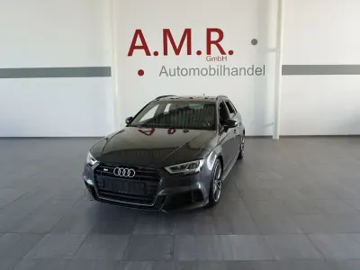 Gebraucht Audi S3