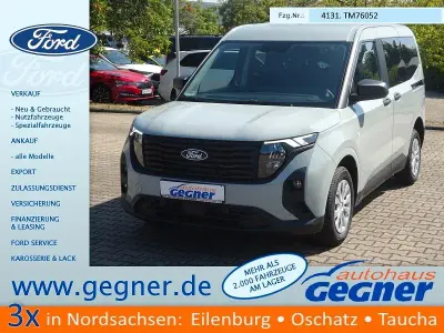 Gebraucht Ford Courier