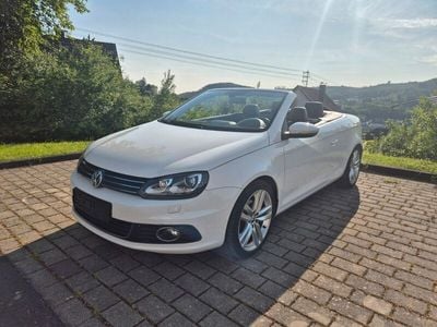 VW Eos
