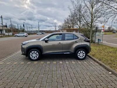 Gebraucht Toyota Yaris Cross