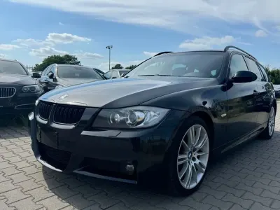 Gebraucht BMW 320