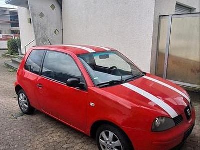 Seat Arosa