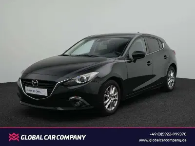 Gebraucht Mazda 3