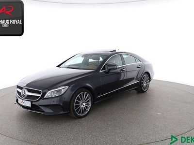 Mercedes CLS400