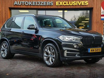 Gebraucht BMW X5 Executive 231 PS (169 kW) 2017 Schwarz SUV
