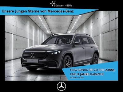 Mercedes EQB300