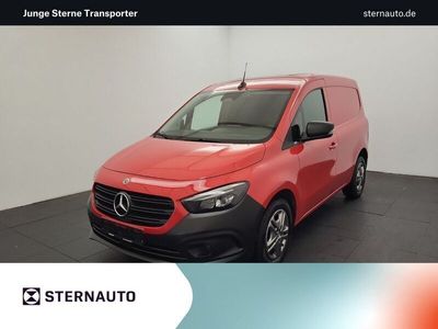 Mercedes Citan 110