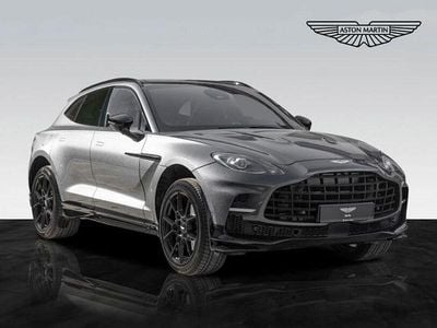 Gebraucht Aston Martin DBX 707 707 PS (519 kW) 2025 Grau SUV