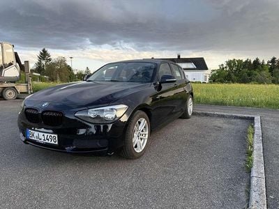 BMW 114