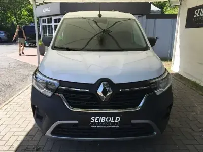 Occasion Renault Kangoo Rapid Advance 95 ch (69 kW) 2023 Blanc Monospace