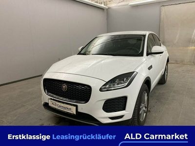 gebraucht Jaguar E-Pace Aut Automatik