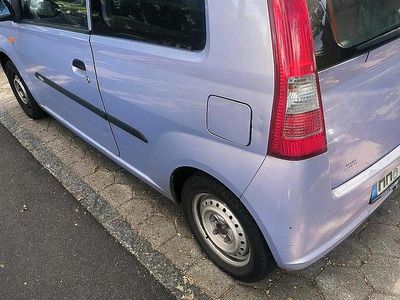 Daihatsu Cuore