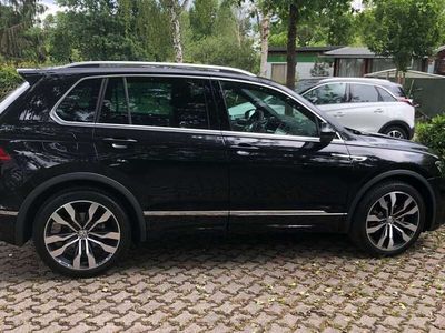 gebraucht VW Tiguan Tiguan1.5 TSI ACT OPF DSG Comfortline