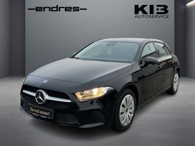 Mercedes A250