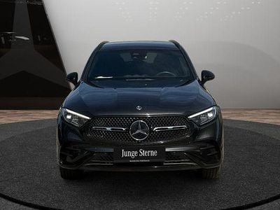 Mercedes GLC220