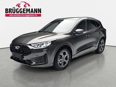 Grau Gebraucht 2025 Ford Kuga ST-Line SUV | 29.990 € (Guter Preis)