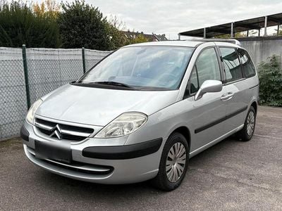 Citroën C8