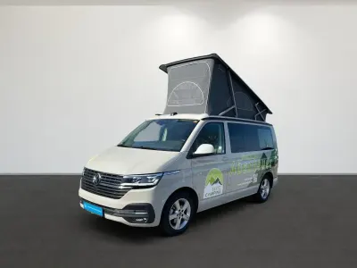 Gebraucht VW California California 150 PS (110 kW) 2023 Van