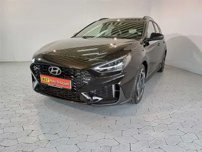 Gebraucht Hyundai i30