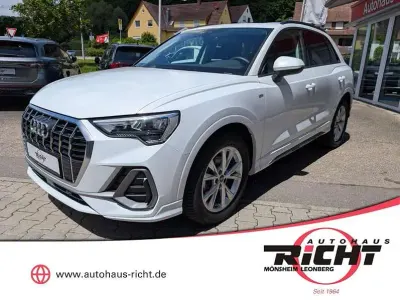 Gebraucht Audi Q3