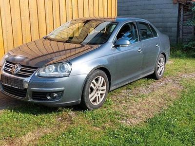 VW Jetta