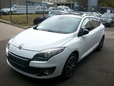 Renault Mégane III
