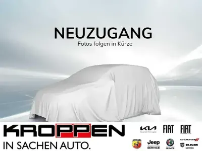 Neu Fiat Doblò 2026 Weiss Van / Kleinbus