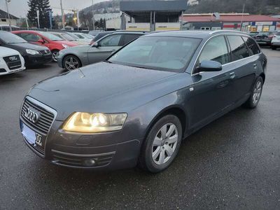 gebraucht Audi A6 3.2 FSI quattro LPG Autogas Prins