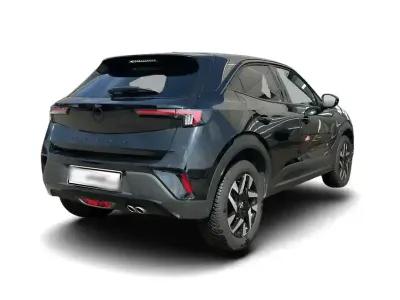 Gebraucht Opel Mokka