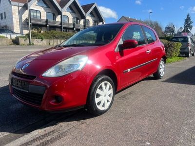 gebraucht Renault Clio Dynamique 1.2 16V 75