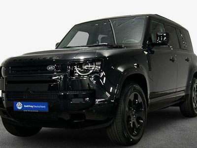Nuova Land Rover Defender SE Dynamic 250 CV (183 kW) 2026 Nero SUV