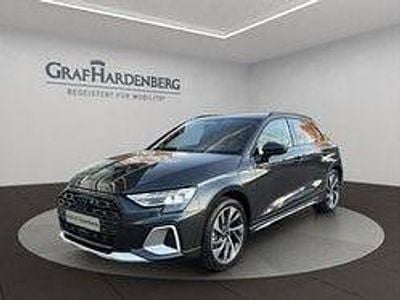 Neu Audi A3 e-tron Sport 150 PS (110 kW) 2025 Grau Kleinwagen