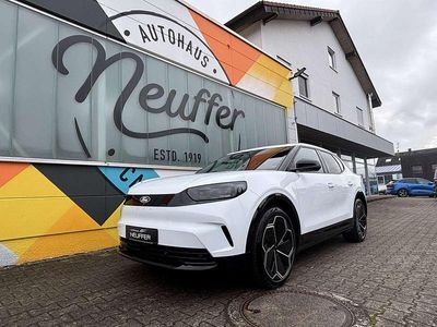 Gebraucht Ford Capri Premium 210 kW (286 PS) 2025 Frostweiß SUV