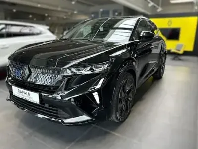 Occasion Renault Rafale Esprit Alpine 200 ch (147 kW) 2025 Noir SUV