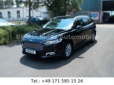 Gebraucht Ford Mondeo