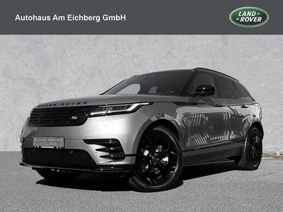 gebraucht Land Rover Range Rover Velar 