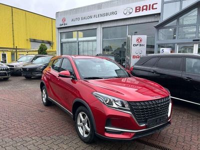 Gebraucht DFSK Fengon 106 PS (77 kW) 2023 Rot SUV