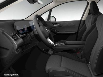 Usata BMW 220 Active Tourer 156 CV (114 kW) 2025 Bianco Monovolume