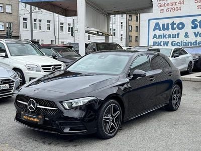 Mercedes A250