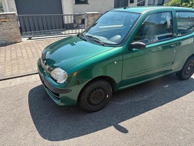 Fiat Seicento