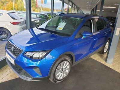 gebraucht Seat Arona Arona1.0 TSI Style