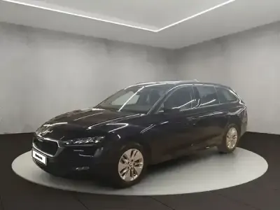 Gebraucht Skoda Octavia
