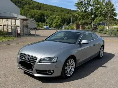 Gebraucht Audi A5